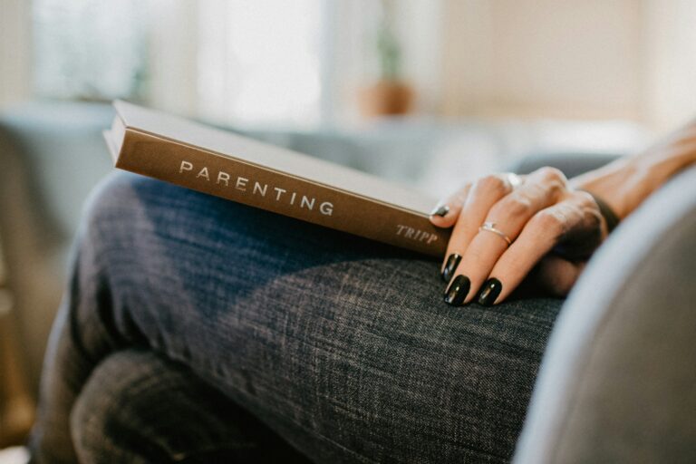 Muslim Convert and Mother of Two Under Two Builds Growing Influence in Parenting Content Space
