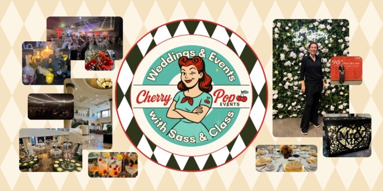 San Gabriel Valley Wedding Planner Takes On Industry Pressure With $5,000 Budget Challenge