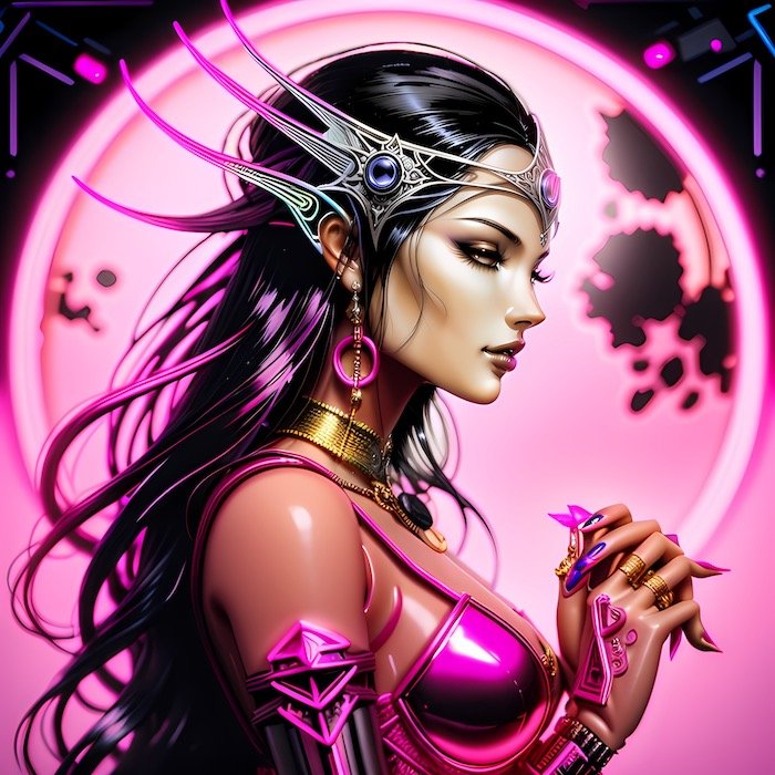 Midheaven Or Nah image 3