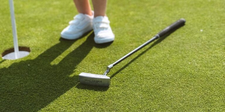 A Golf Company Built for Players Who Haven’t Started Kindergarten Yet