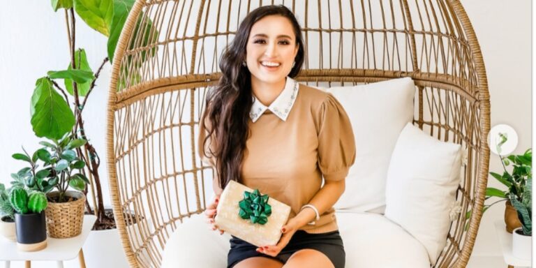 Bay Area Creator, Sonia Begonia, on Fashion, Events, and Community